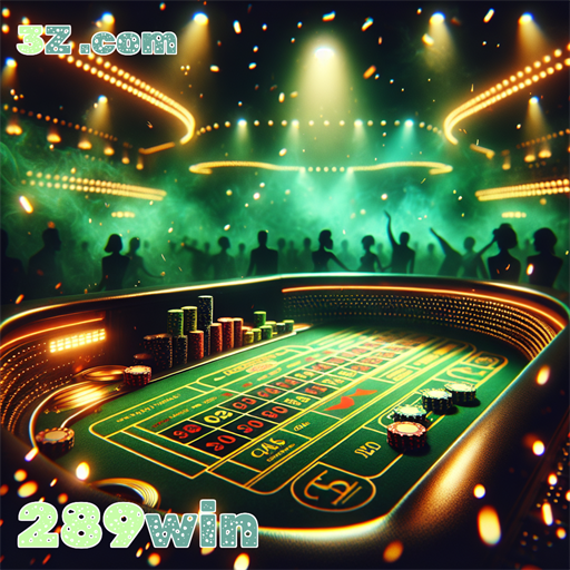 Diversão em Jogos: Experimente a Emoção do 289win