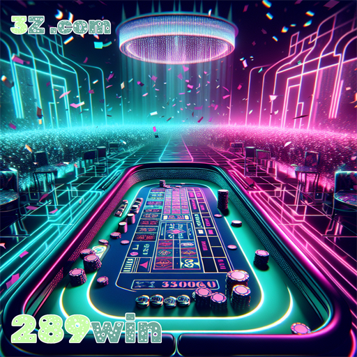 Explorando a Inovadora Plataforma de Jogos 289win