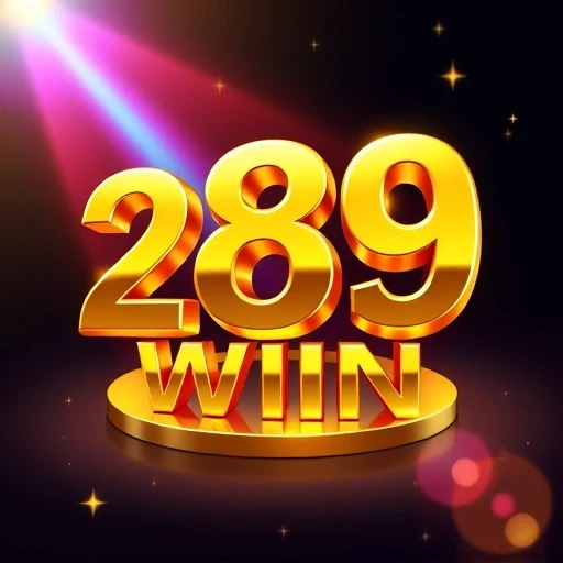 Logo da 289win