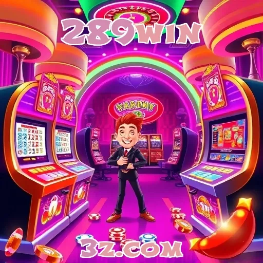 289win: A Plataforma Brasileira de Jogos que Você Precisa Conhecer